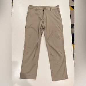 Rhone Commuter Pants
